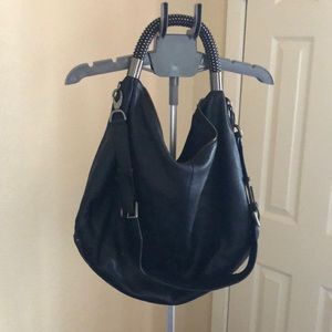 Kenneth Cole Black Purse